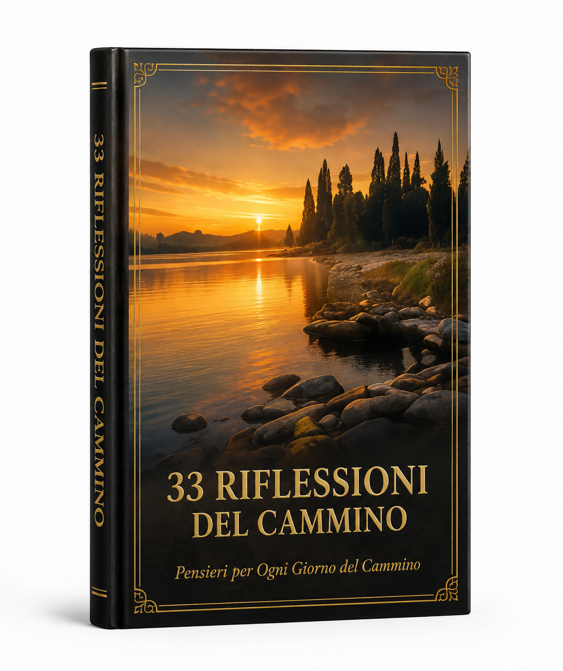 33 Riflessioni del Cammino
